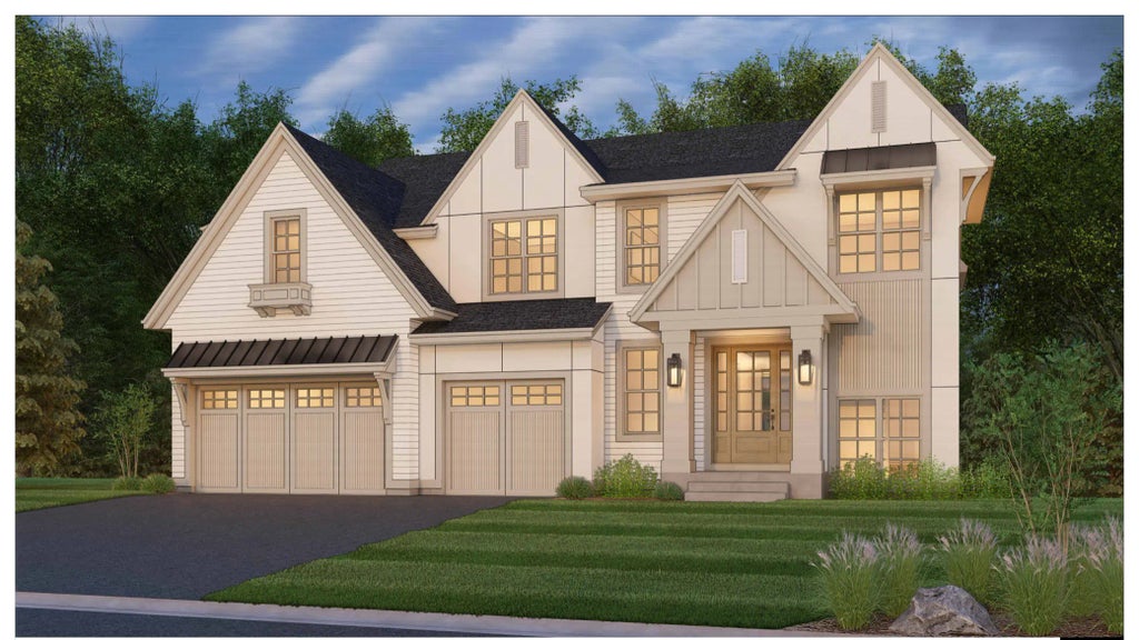 3338 Winfield Way Sw, Prior Lake