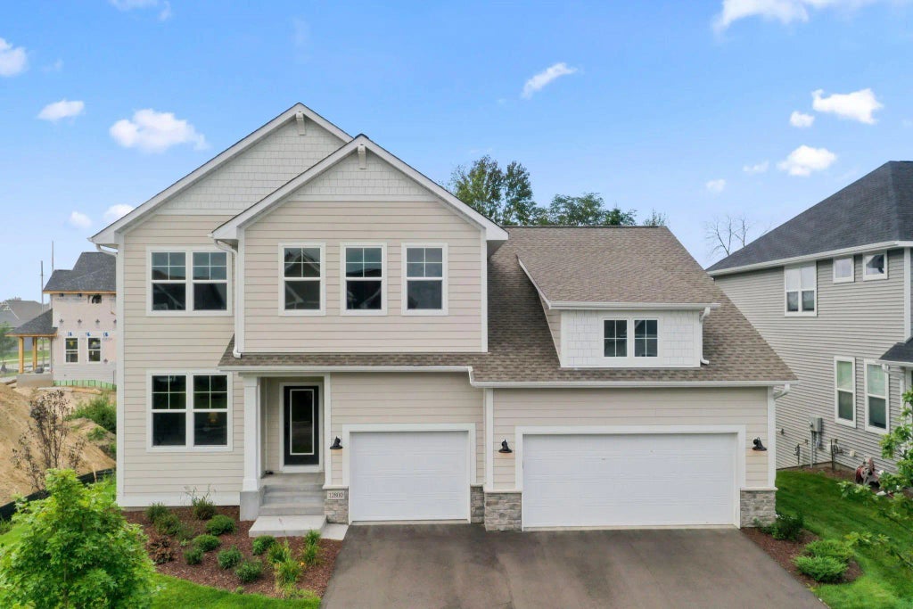 12800 Stutz Court Ne, Blaine