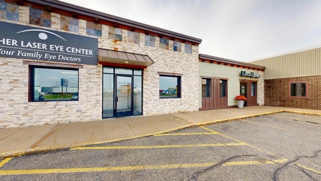 1380 E Bridge Street Vanilla, Redwood Falls