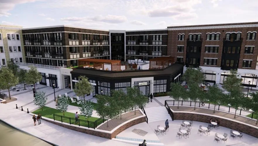 317 Broadway Street, Alexandria