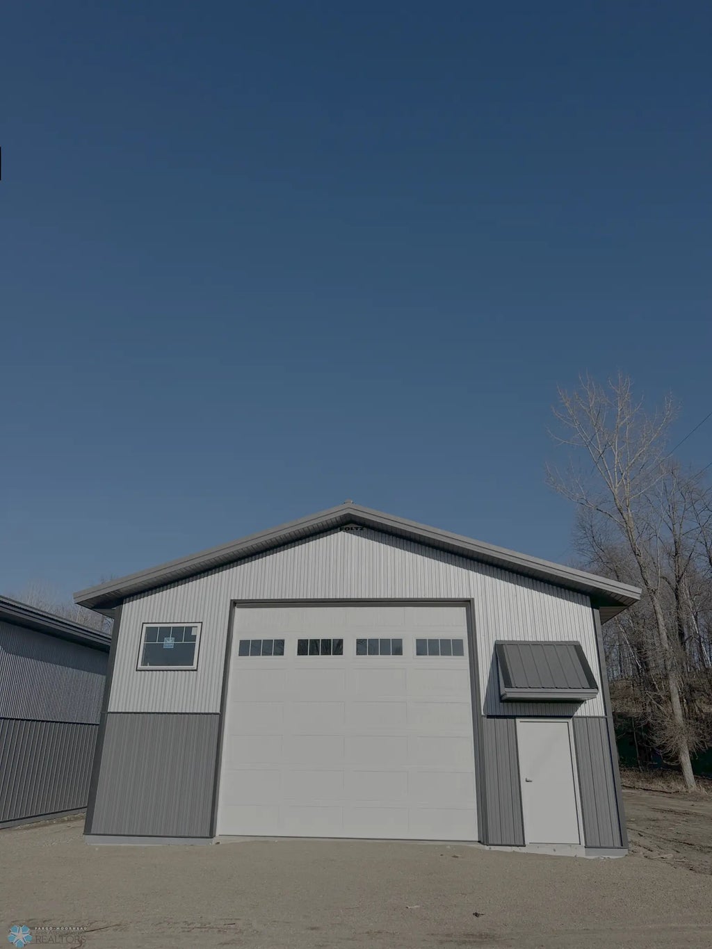 Tbd Ottoson Road, Detroit Lakes