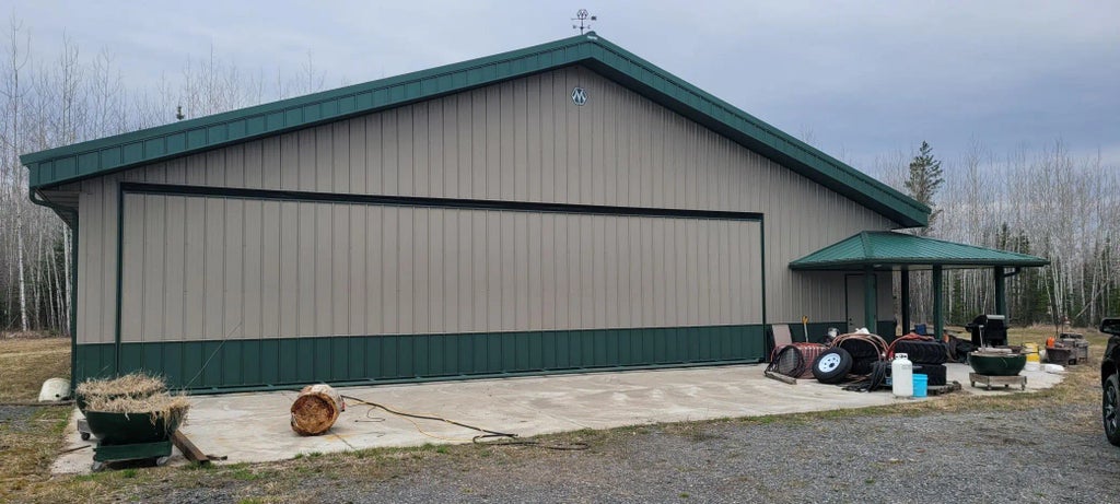 1693 Town Road 112, Birchdale