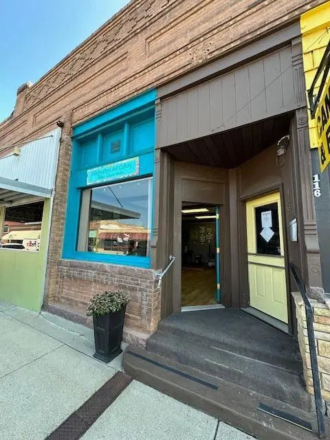 118 2nd Street Nw, Ortonville