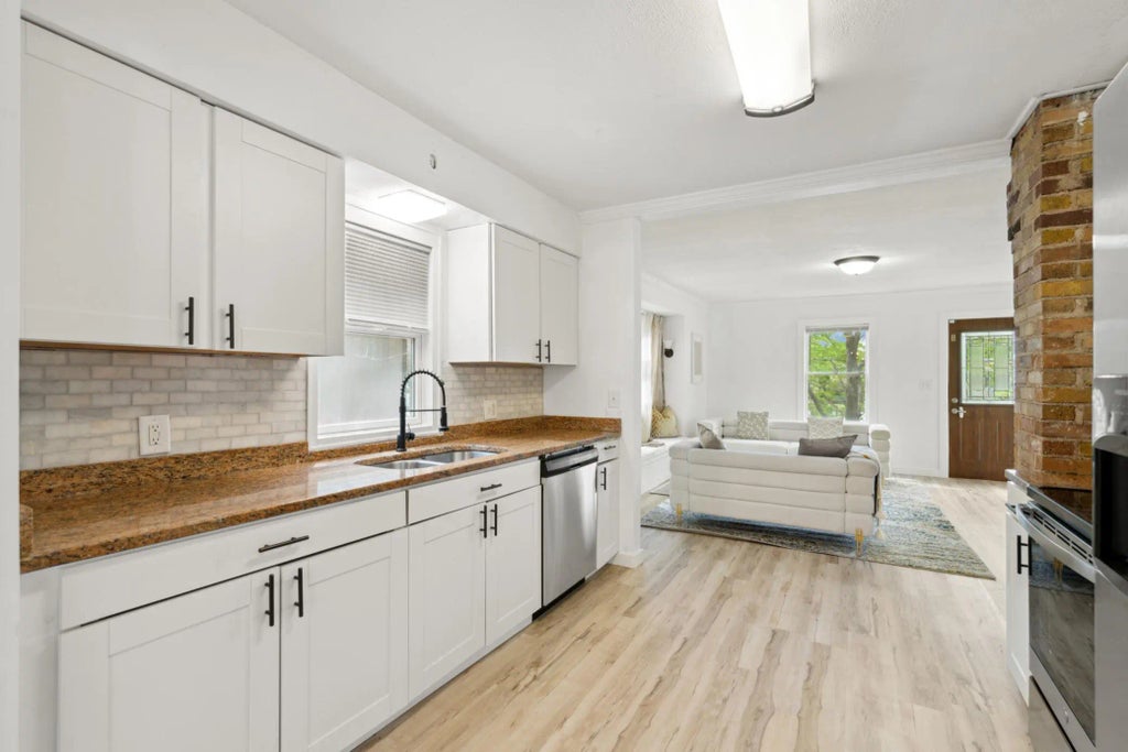 1775 Morgan Avenue, Saint Paul