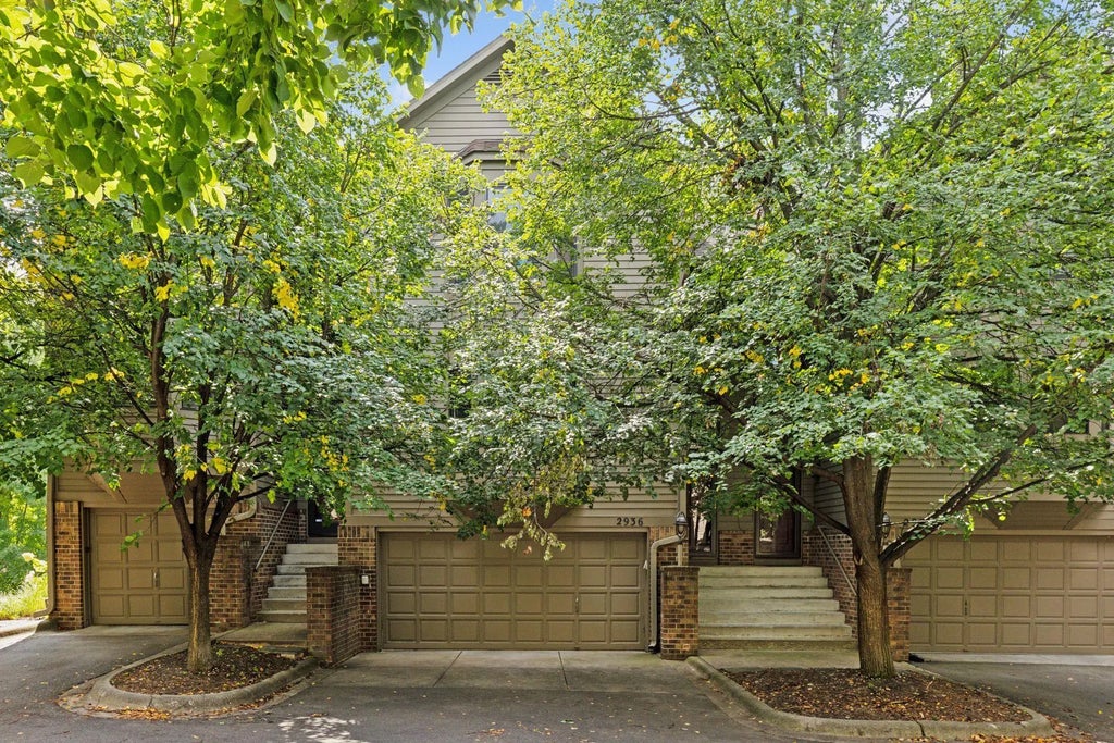 2936 Monterey Avenue S, St Louis Park