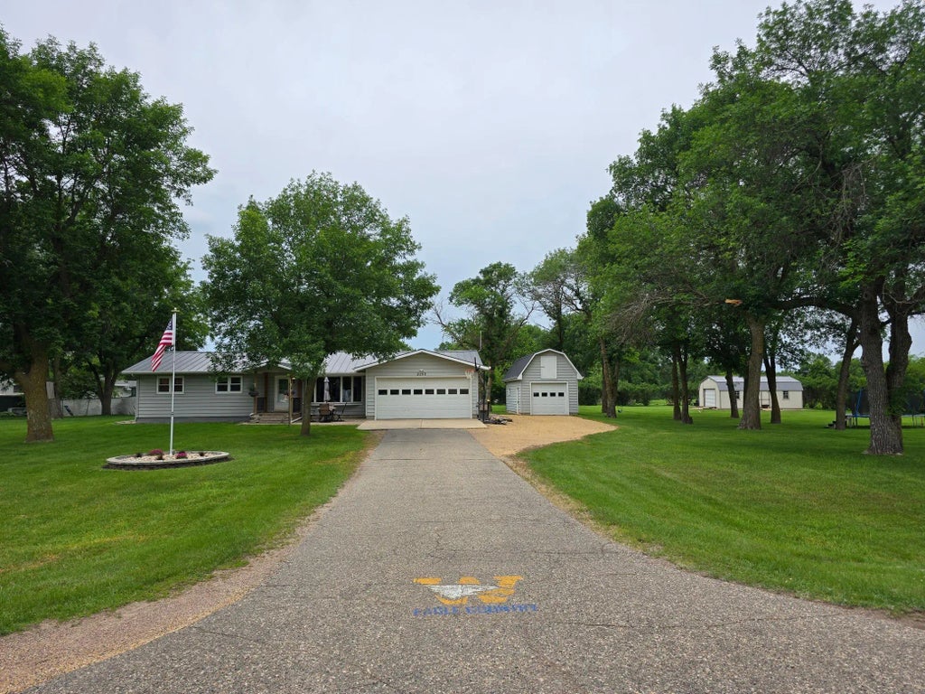 2250 18th Avenue, Windom