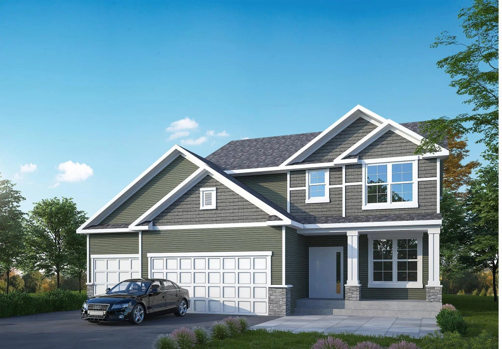 2009 Lusitano Street, Shakopee