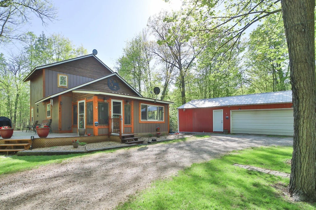 42979 310th Place, Palisade