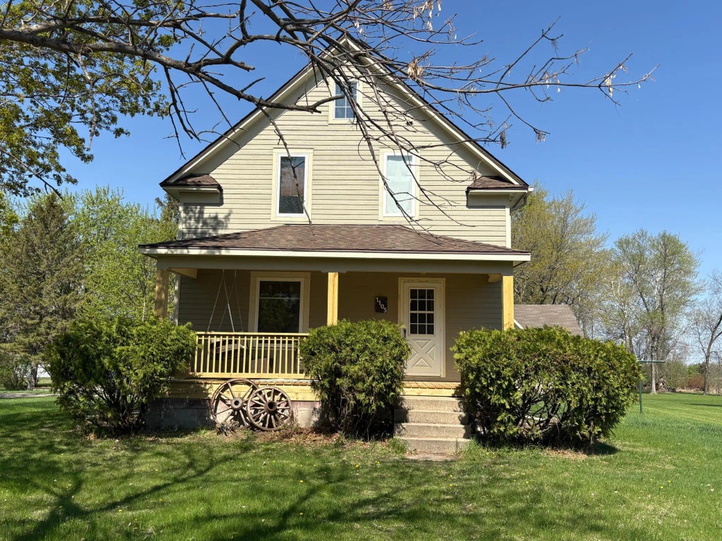 1105 13th Street N, Benson