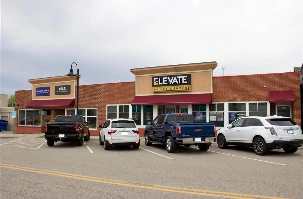 111 Division Street, Sauk Rapids