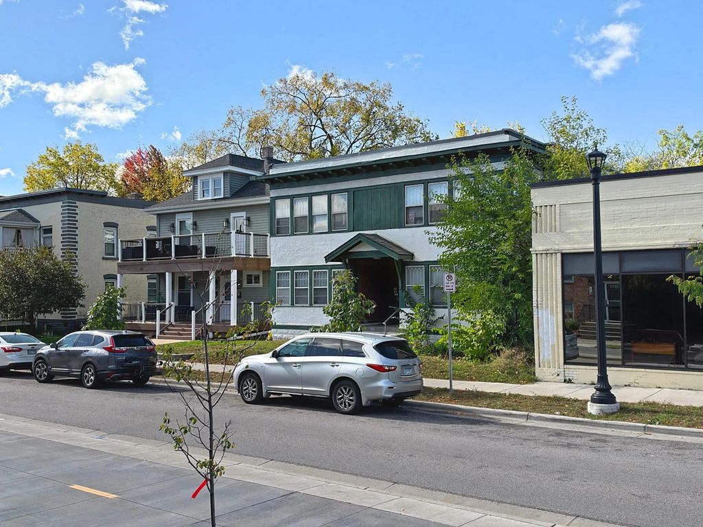 3012 Bryant Avenue S, Minneapolis