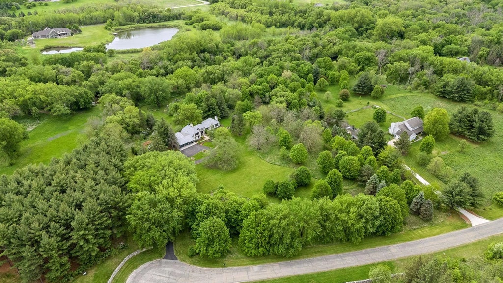 5510 Heather Drive Sw, Rochester Twp