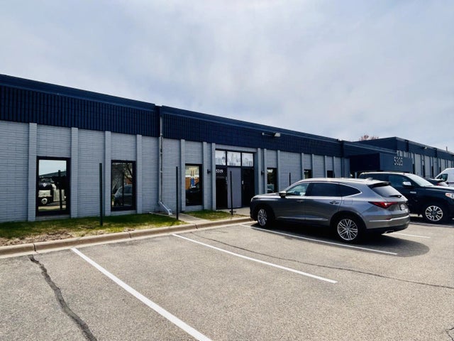 7401 Bush Lake Road, Edina