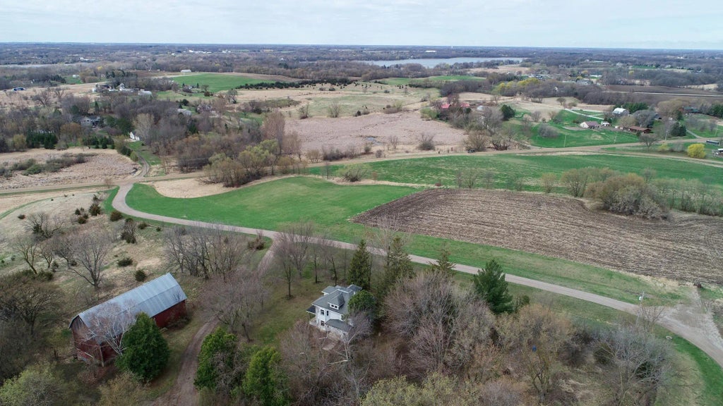 5450 Town Hall Drive, Greenfield