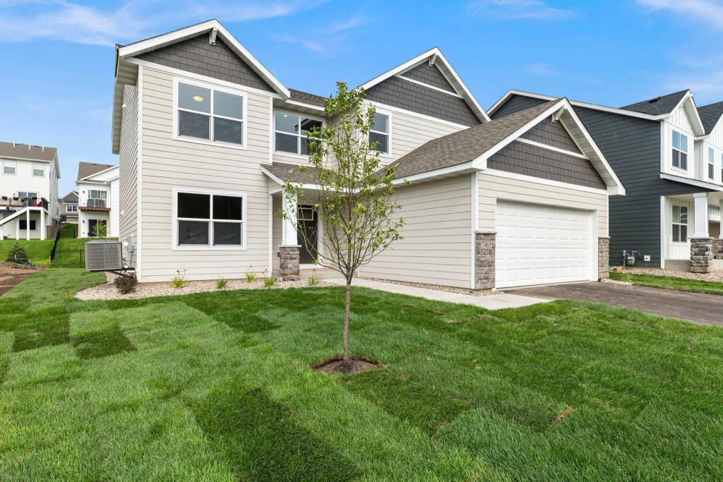 7465 Agate Trail, Inver Grove Heights