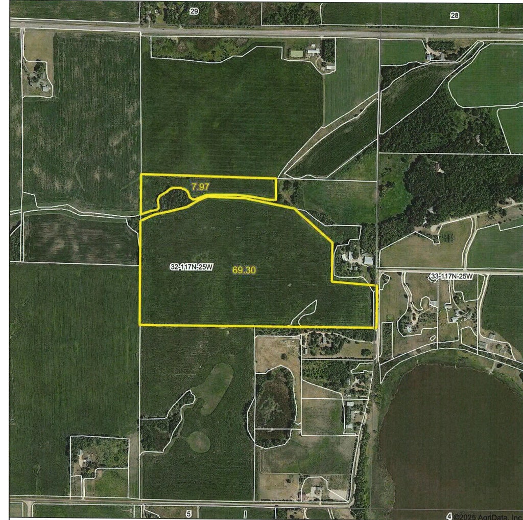 127xx 58th Street, Mayer