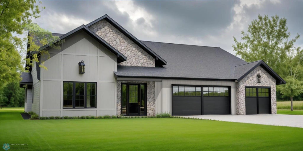 602 Sheyenne Street, Horace