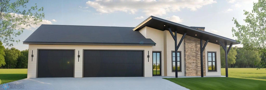 289 Mickey Mouse Avenue, Horace