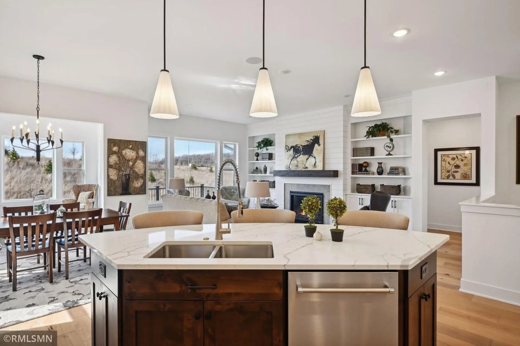 13708 Park Haven Trail, Prior Lake