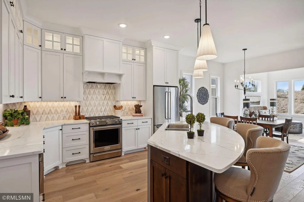 13708 Park Haven Trail, Prior Lake