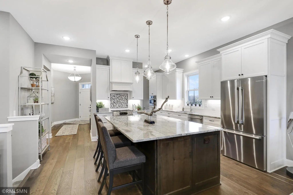 13714 Park Haven Trail Ne, Prior Lake