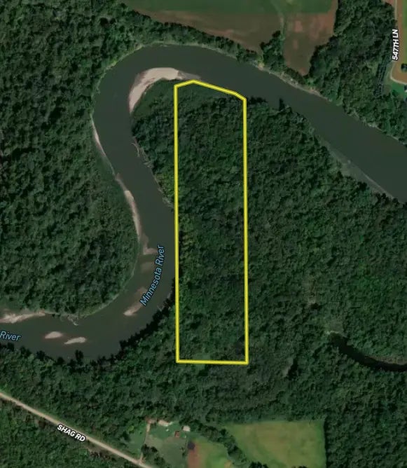 Tbd Shag Road, New Ulm