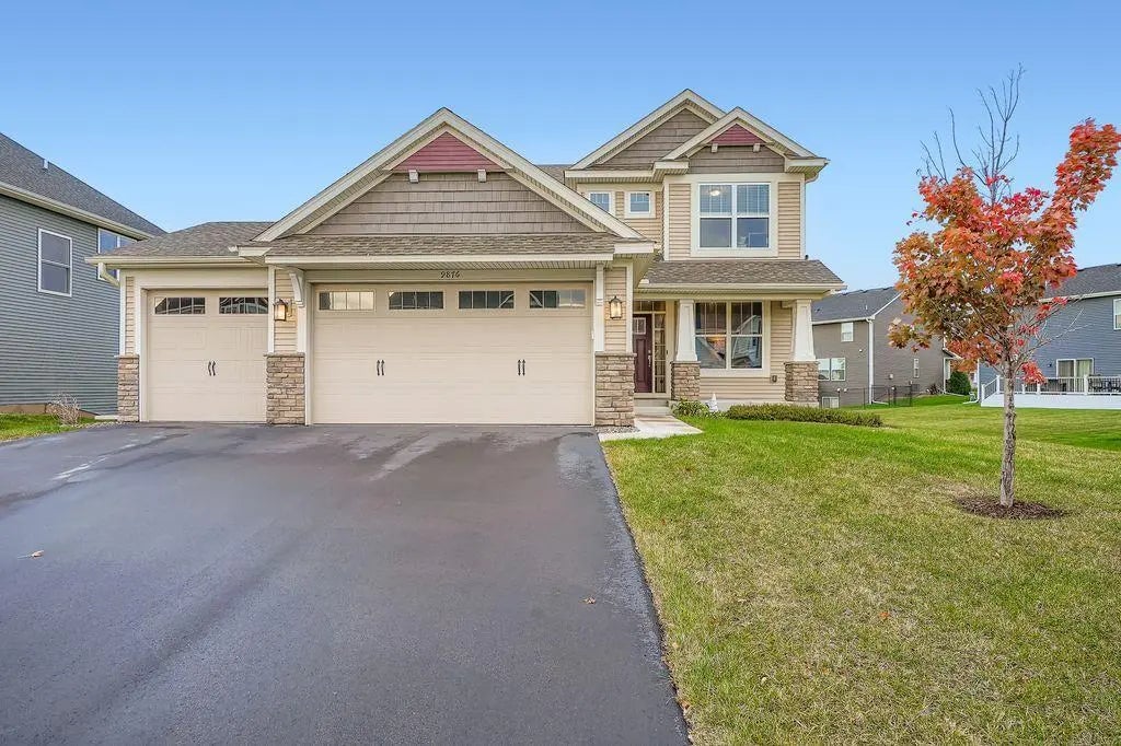 9876 52nd Street Ne, Saint Michael