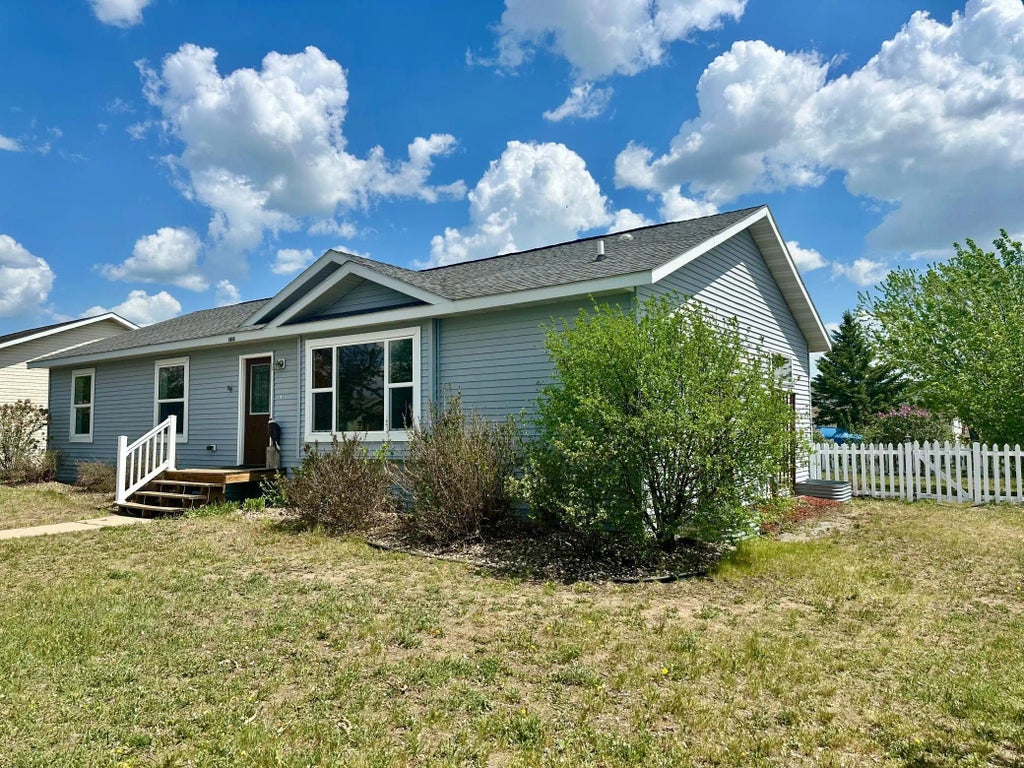 1008 Sunrise Circle, Park Rapids