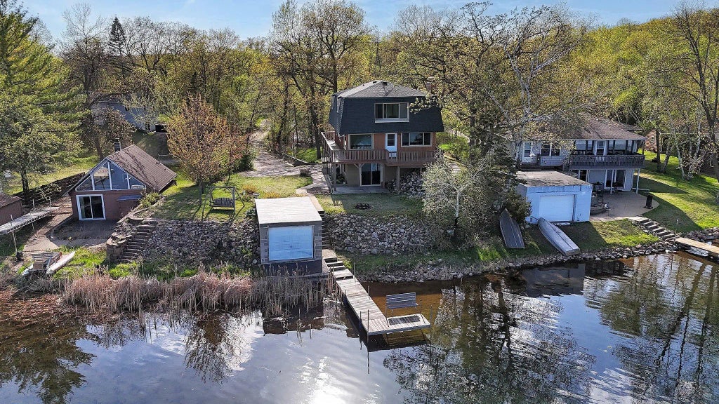 6032 Quinn Avenue Nw, Annandale