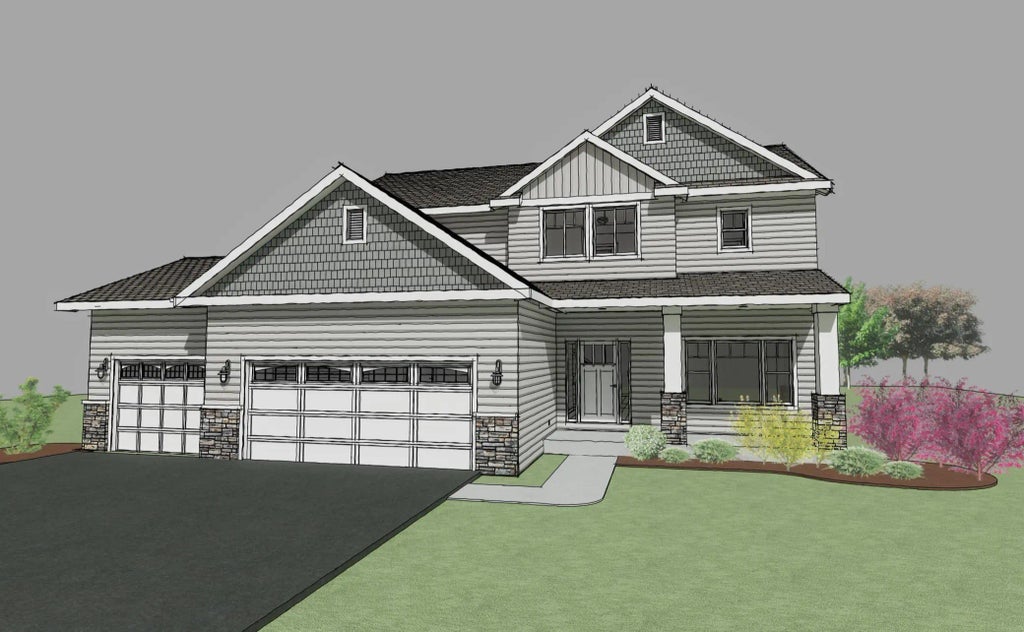 6833 Timberview Court, Cannon Falls