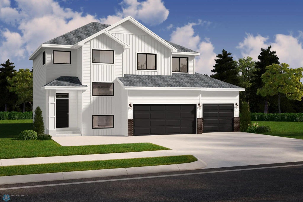 5460 11th Street W, West Fargo