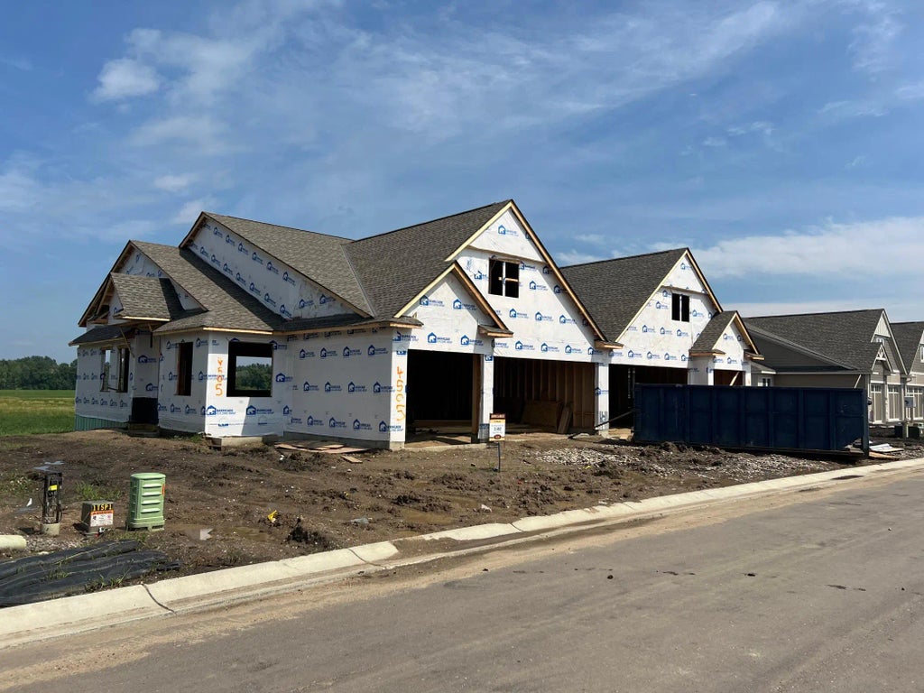 4505 Tovero Trail, Medina