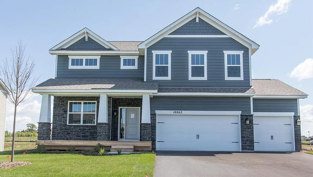 10532 Bent Pine Lane, Woodbury