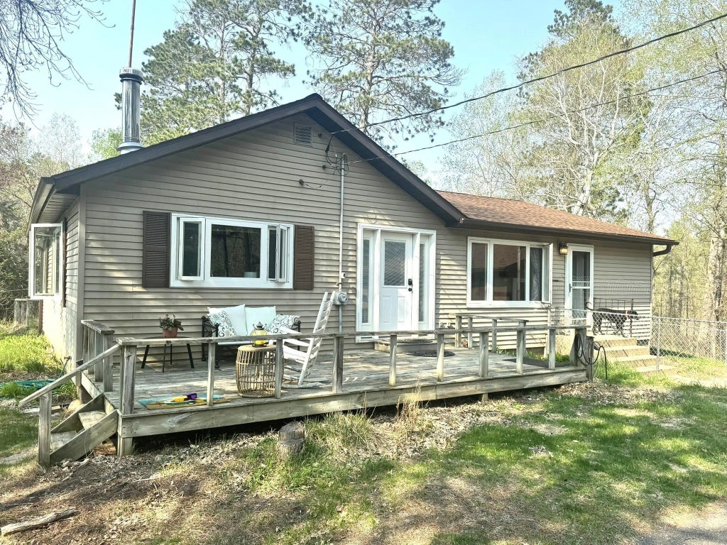 25433 County 86, Nevis