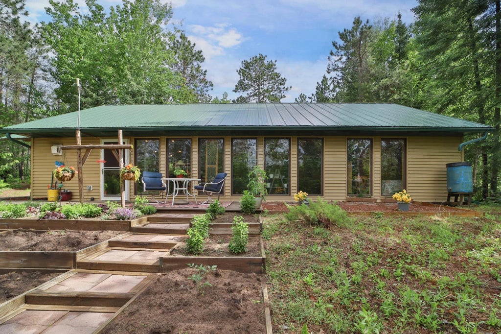 21097 Gilmer Road, Crosby