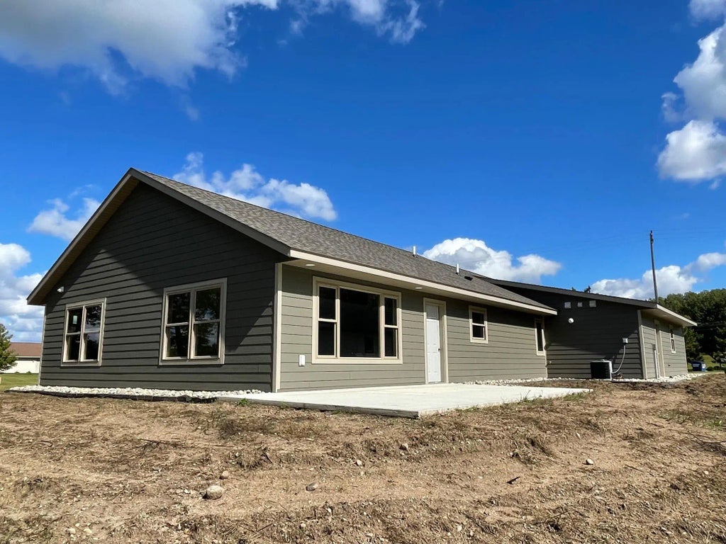 12826 Parview Lane Ne, Miltona