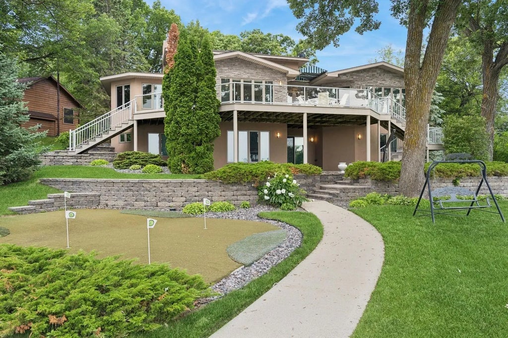 10957 Highway 71 Ne, Green Lake Twp