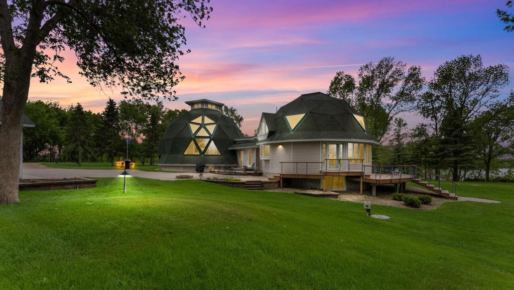 9630 Walleye Road Nw, Brandon