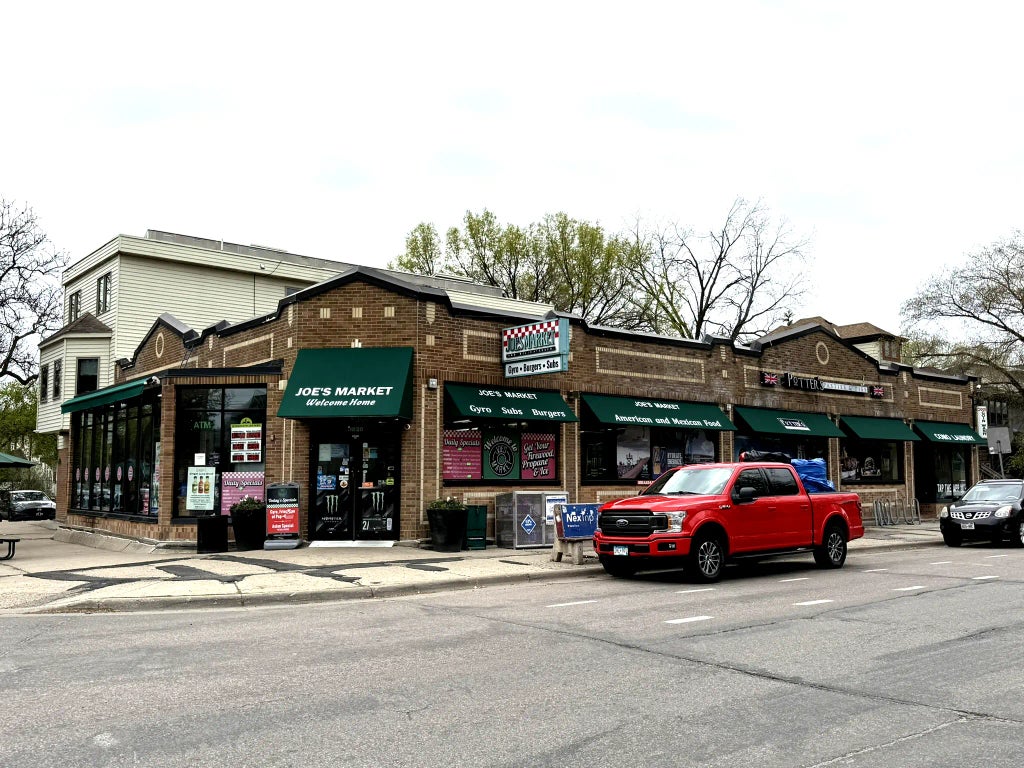1820 Como Avenue Se, Minneapolis