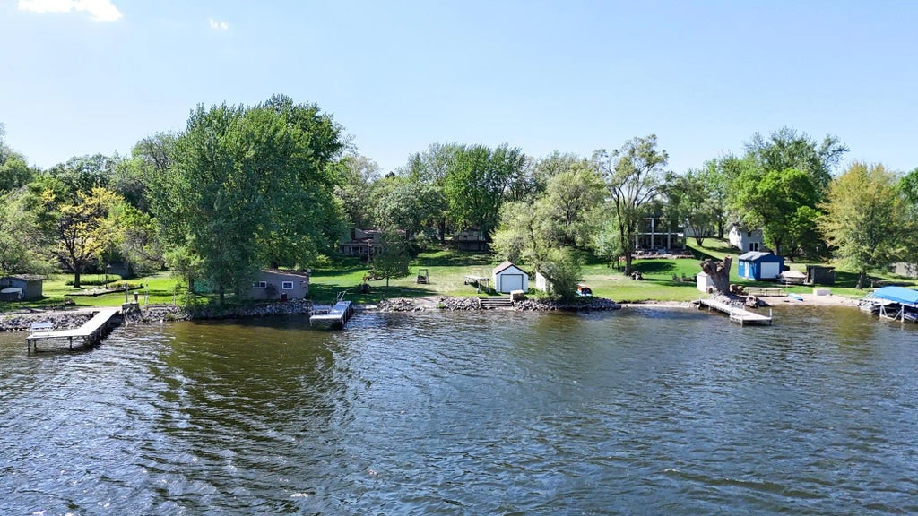 14664 Devitt Avenue Nw, Silver Creek Twp