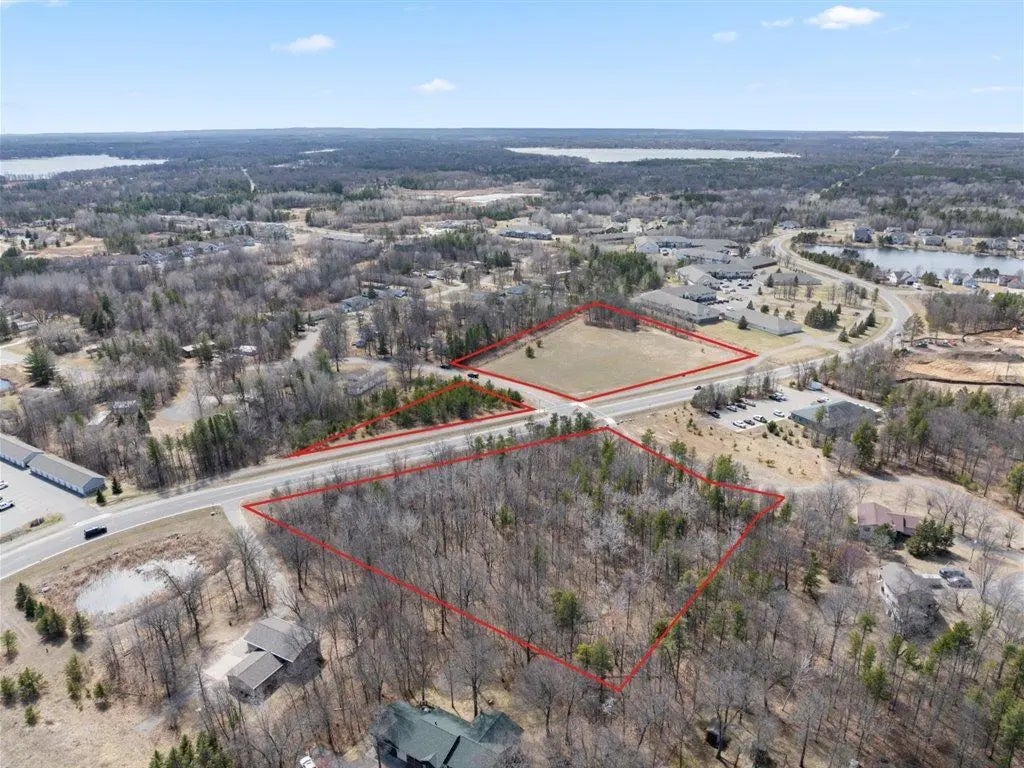 L1&2 B1 Clearwater Road, Baxter