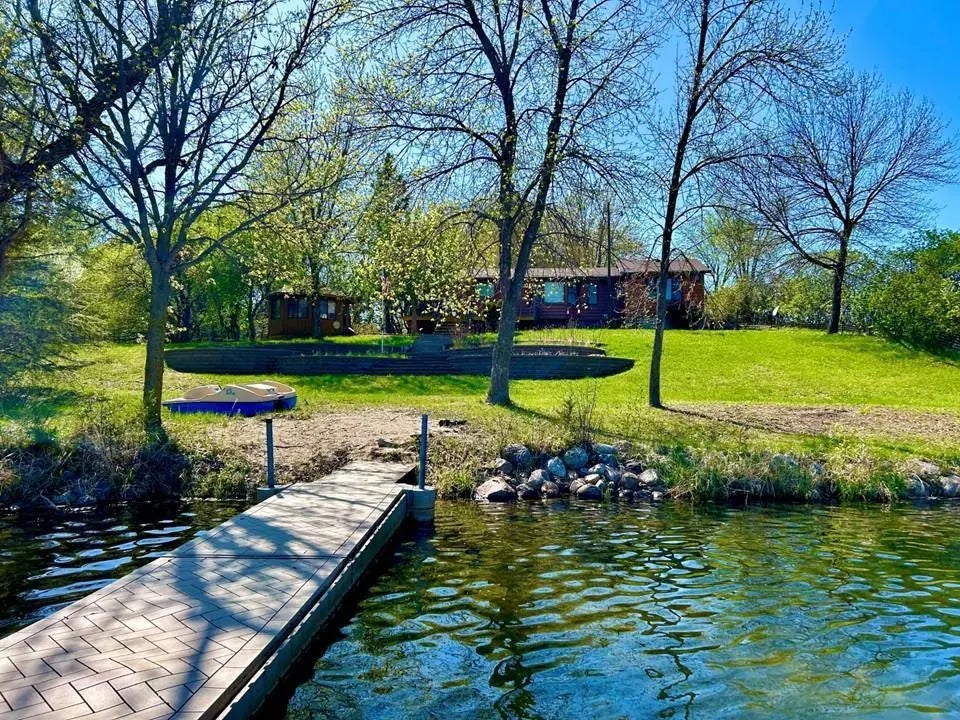 27306 289th Avenue, Underwood