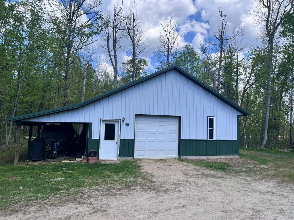 478 County Road 47 Ne, Longville