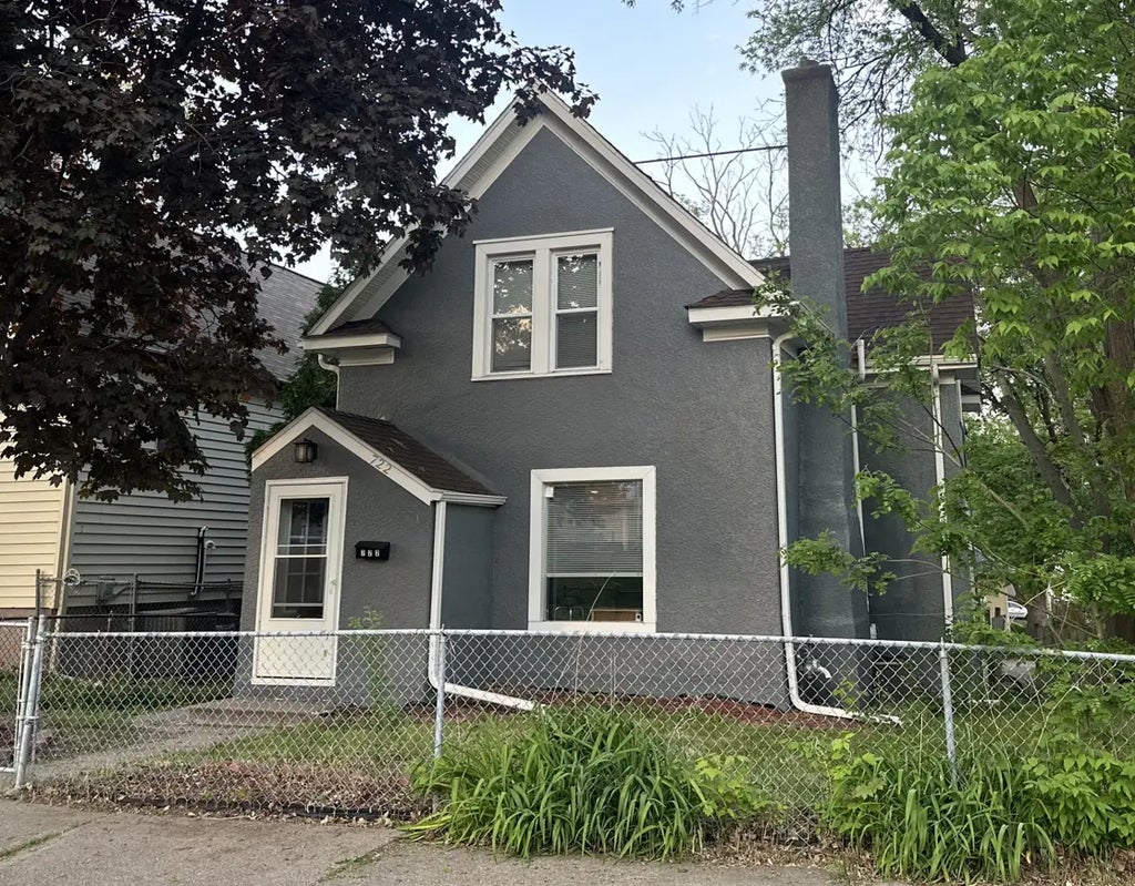 722 Newton Avenue N, Minneapolis