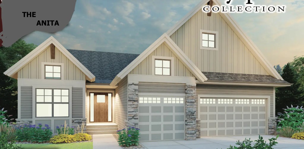 11468 Blazingstar Lane, Lake Elmo