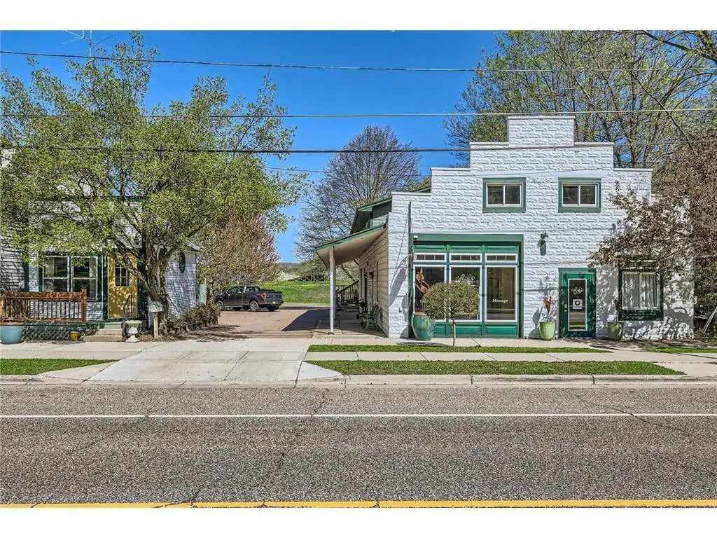 3343 Saint Croix Trl S, Afton