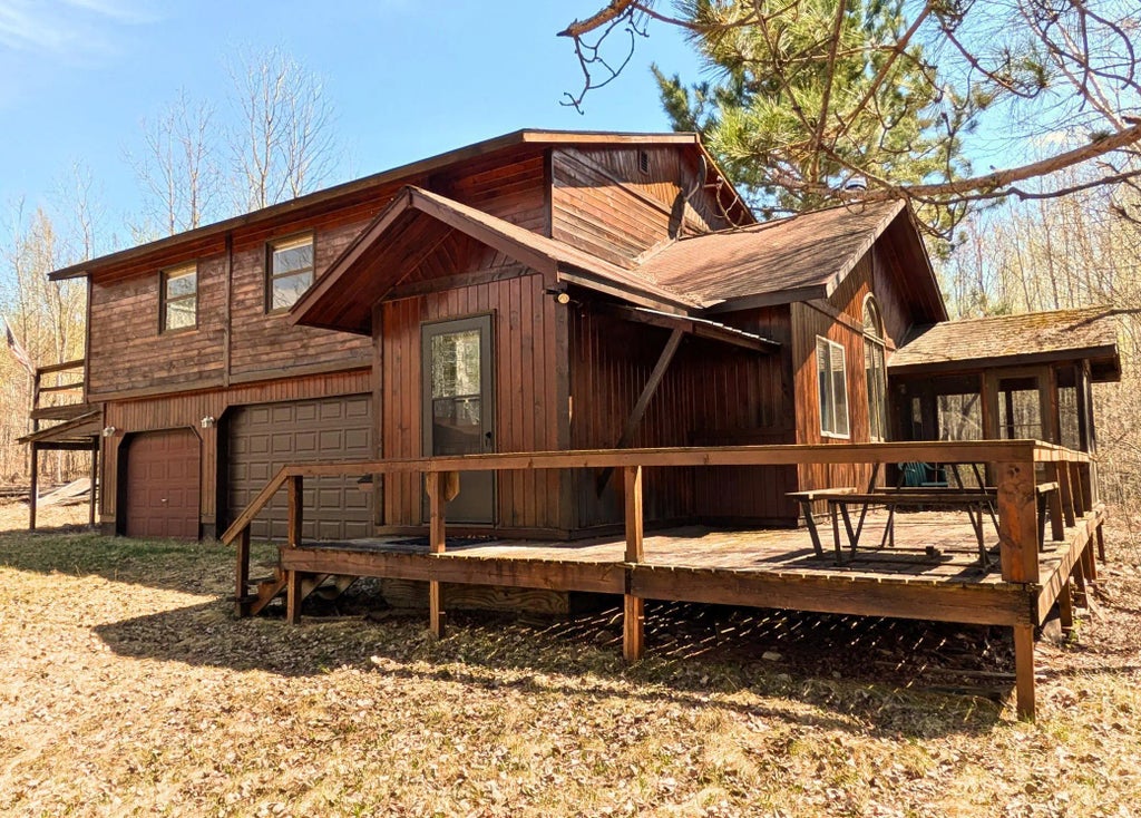 3333 Randa Road, Orr