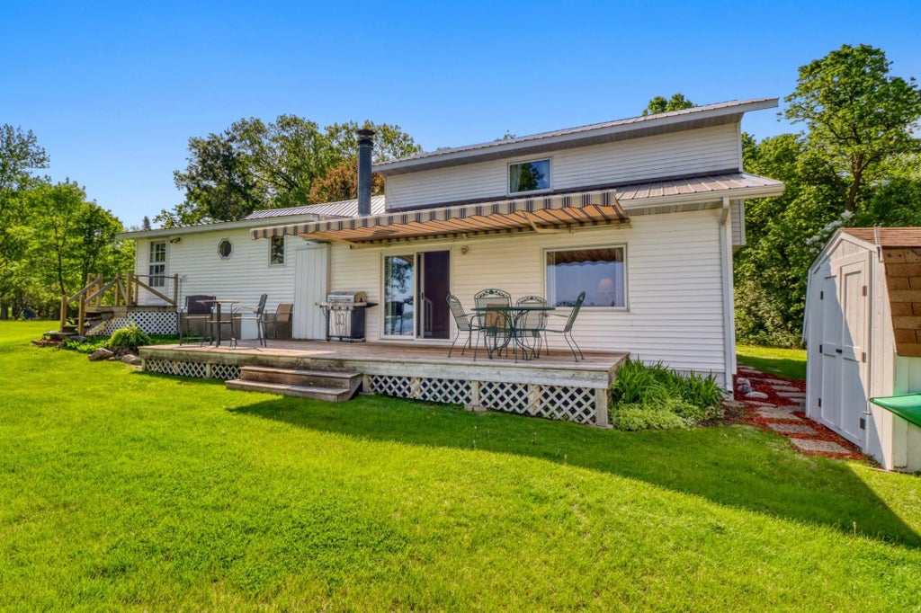 20473 Leisure Drive, Pelican Rapids