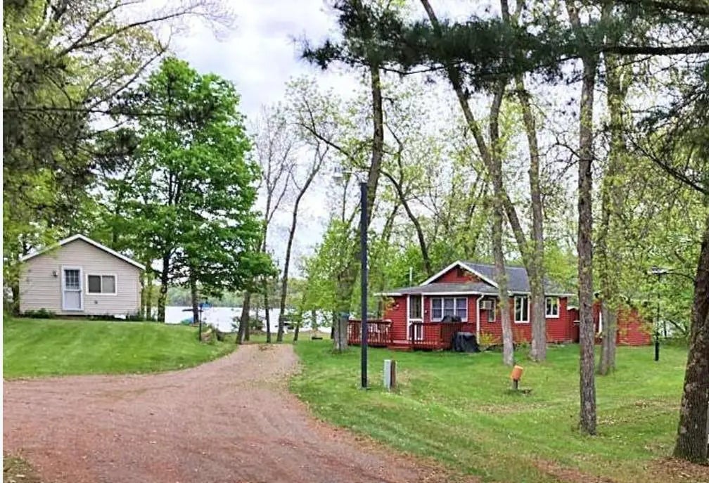 16056 Eagle Lake Lane, Brainerd