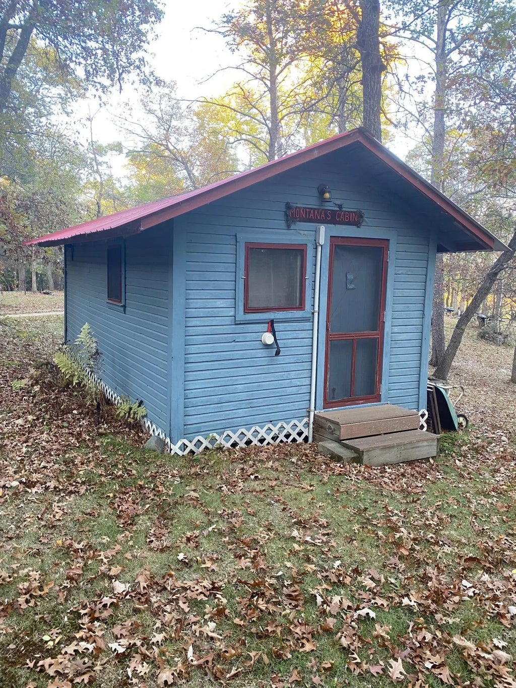 56460 198th Street, Park Rapids